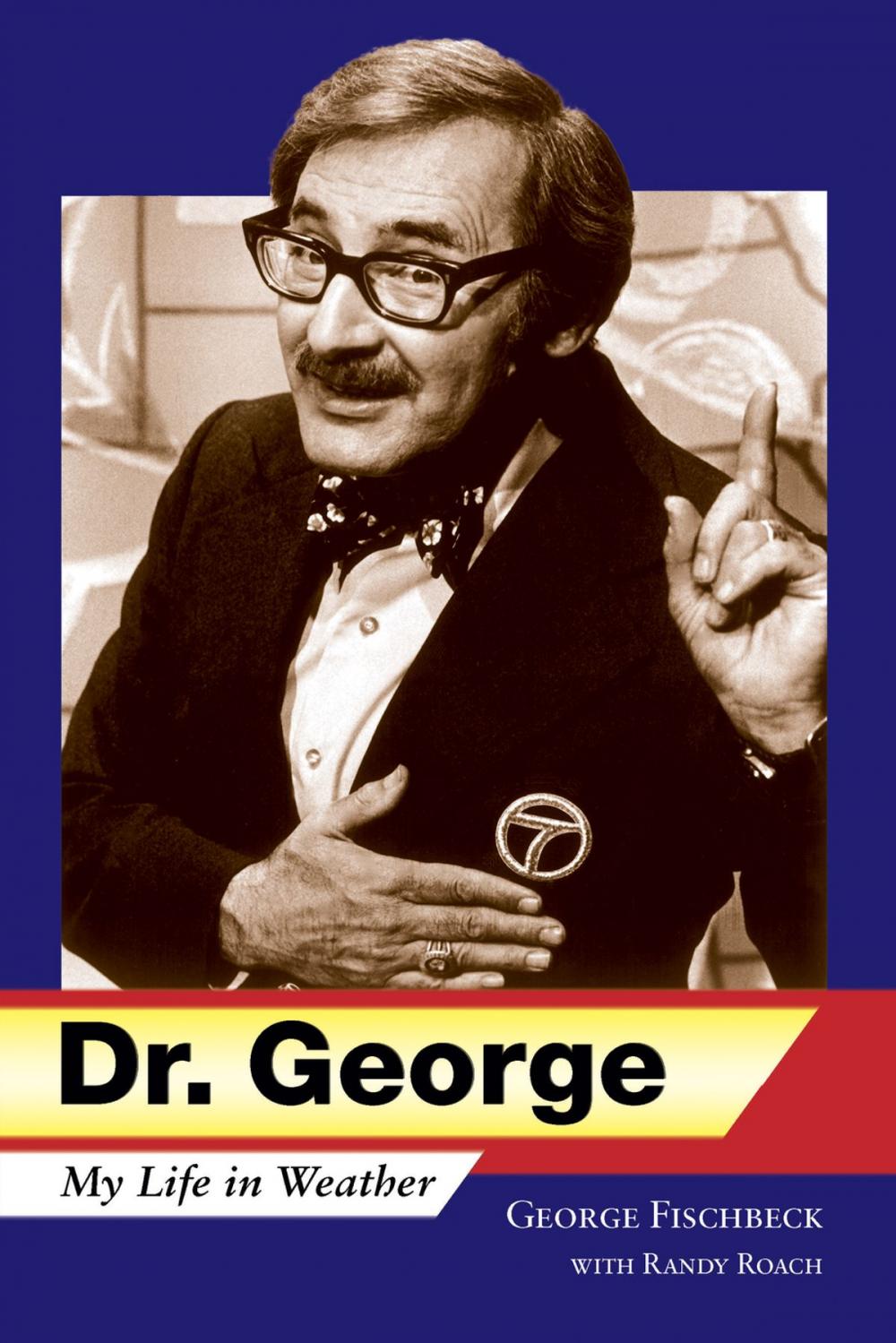 Big bigCover of Dr. George