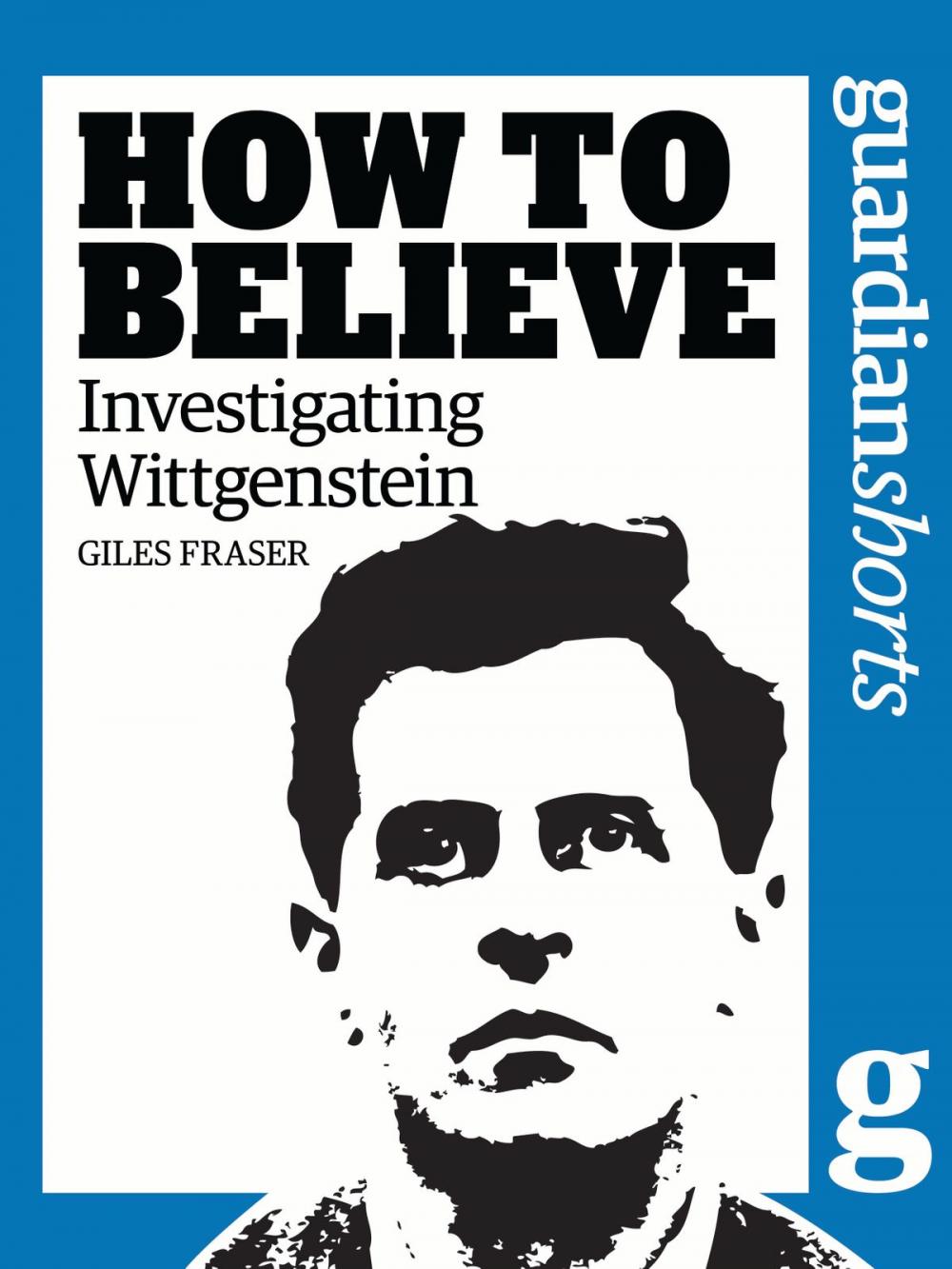 Big bigCover of Investigating Wittgenstein