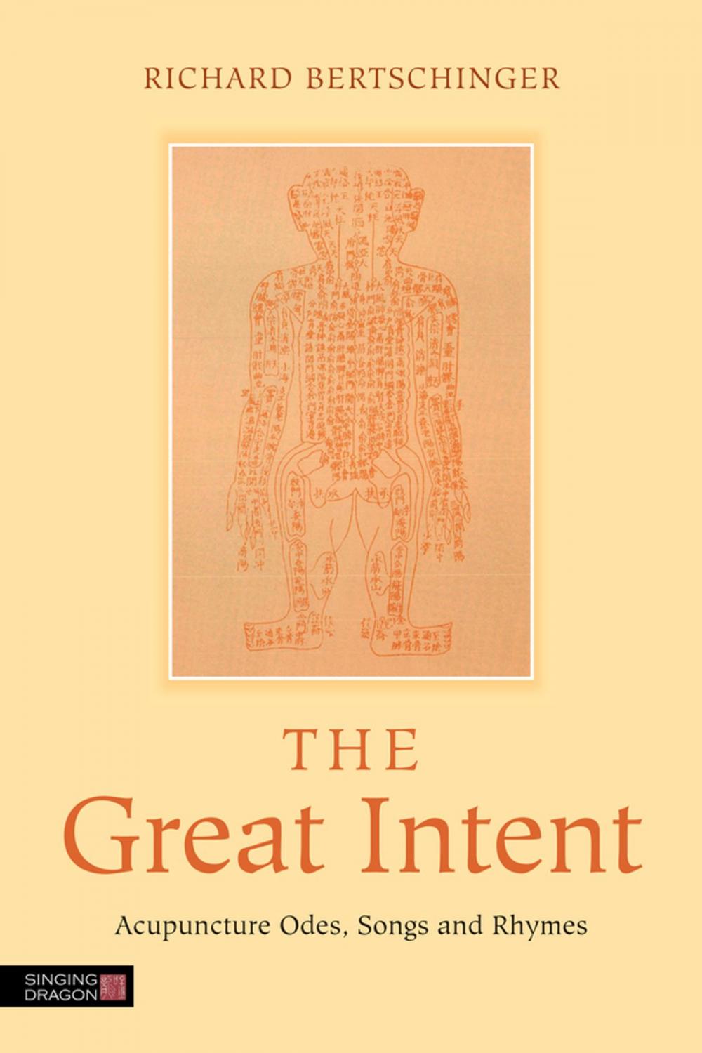 Big bigCover of The Great Intent