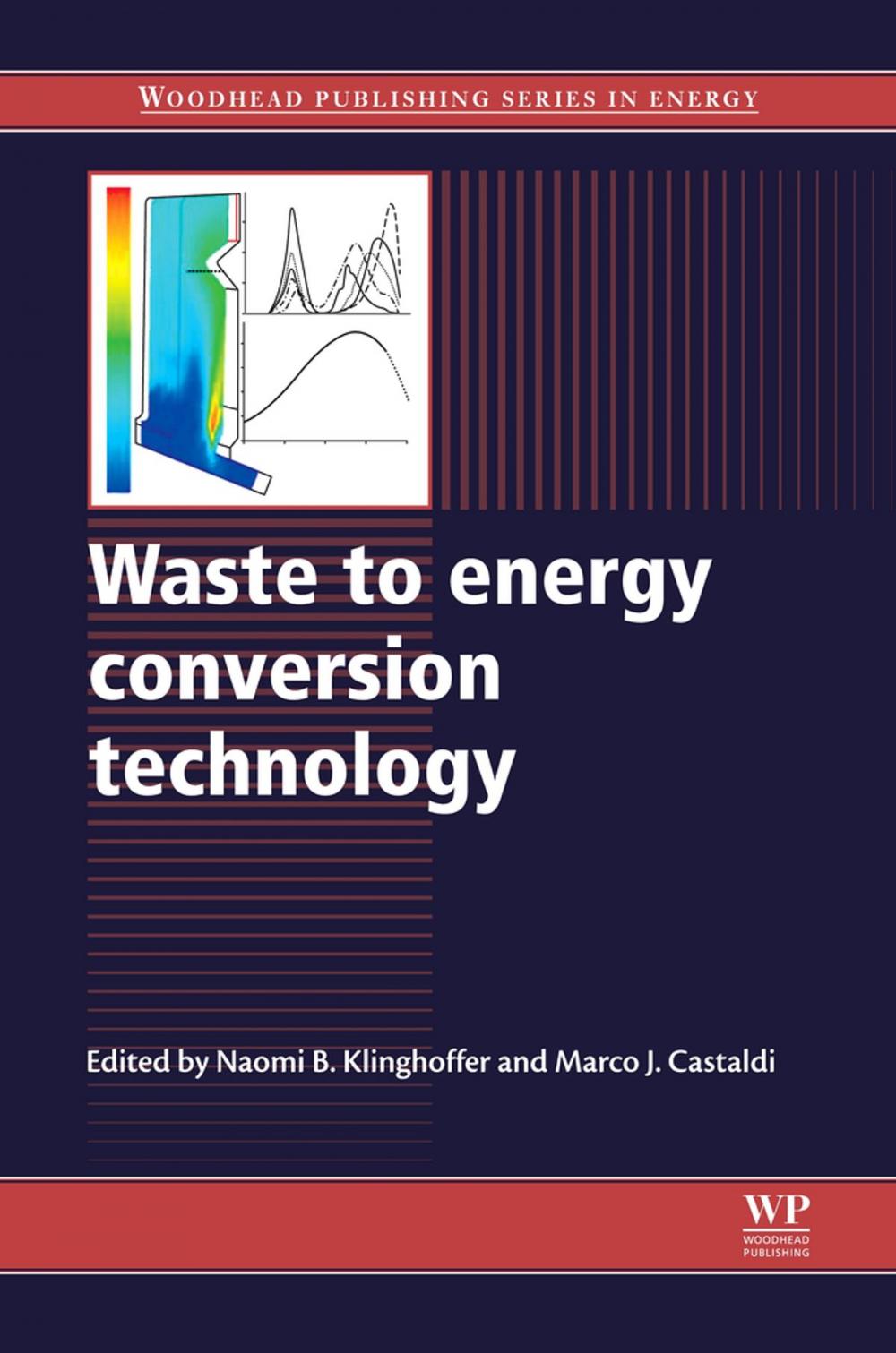 Big bigCover of Waste to Energy Conversion Technology