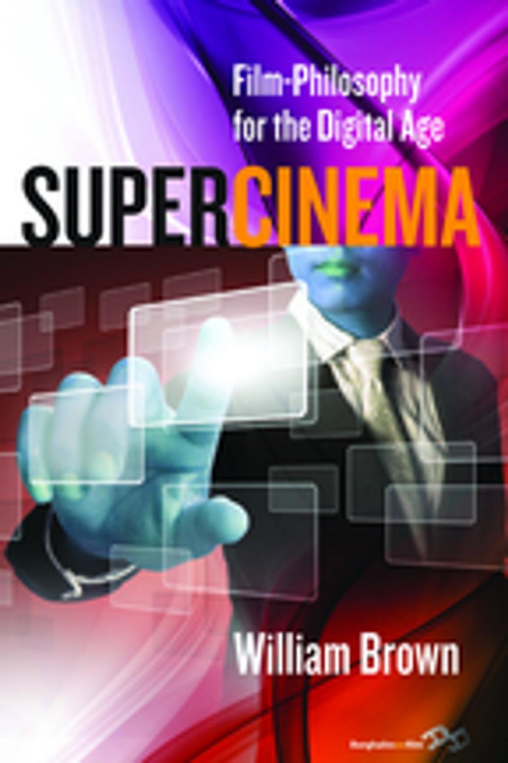 Big bigCover of Supercinema