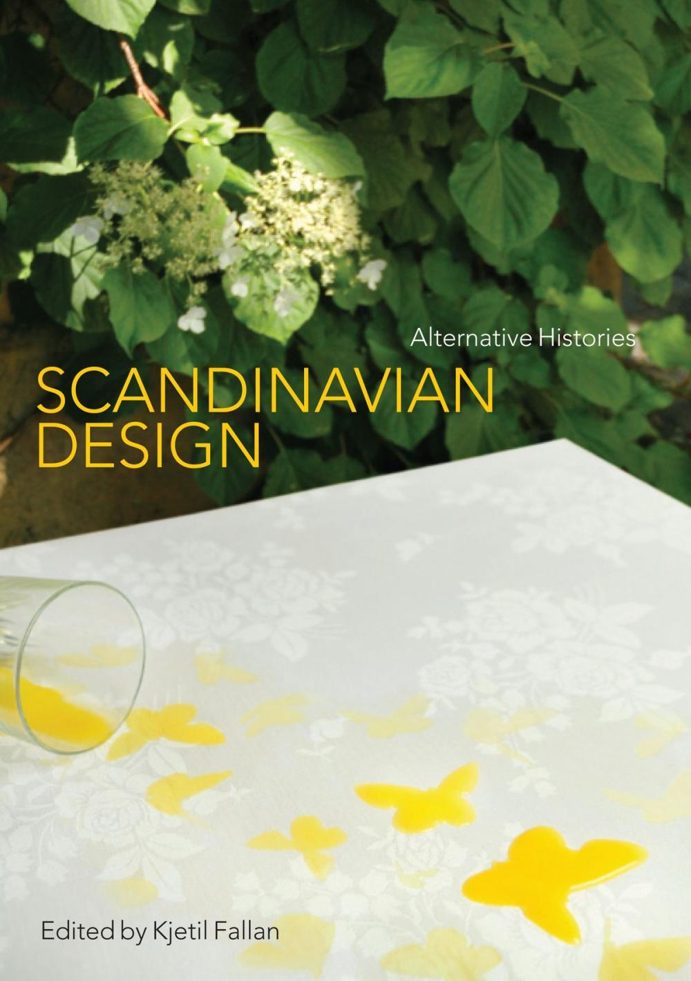 Big bigCover of Scandinavian Design