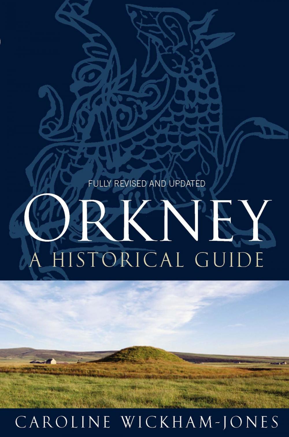 Big bigCover of Orkney