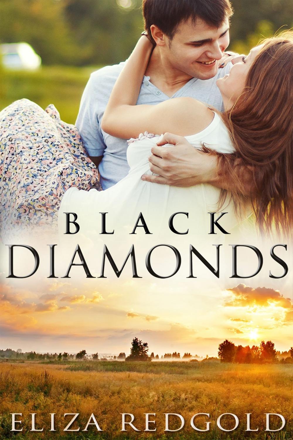 Big bigCover of Black Diamonds