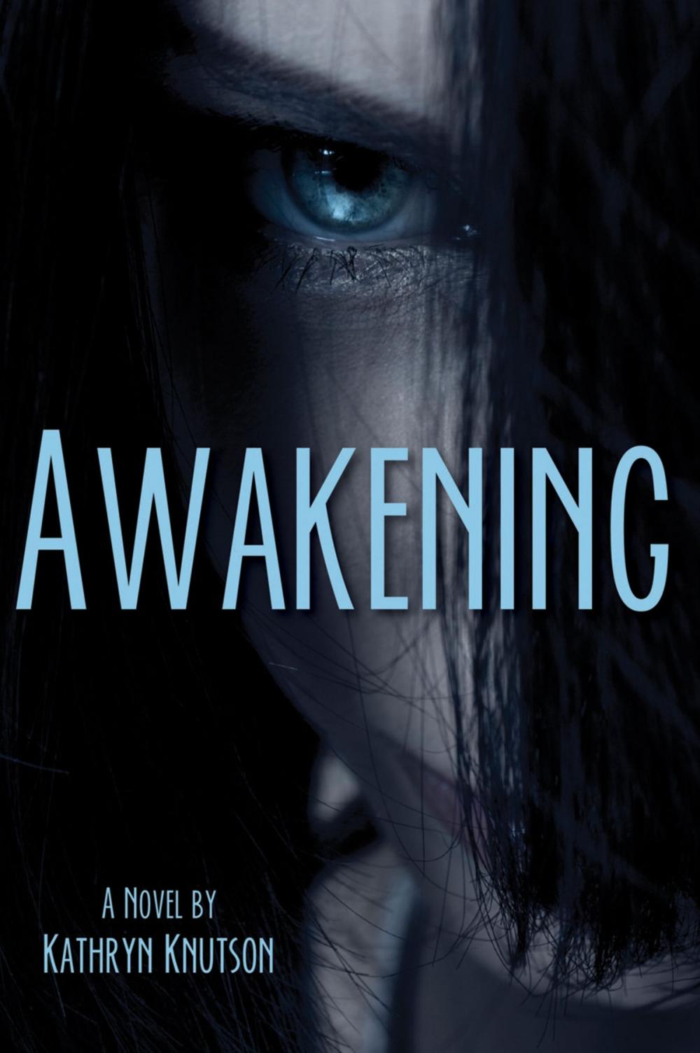 Big bigCover of Awakening