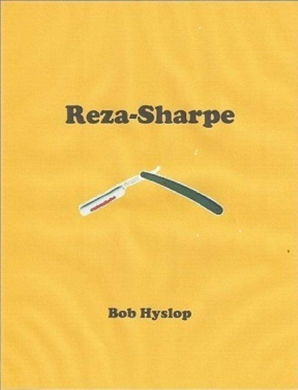 Big bigCover of Reza-Sharpe