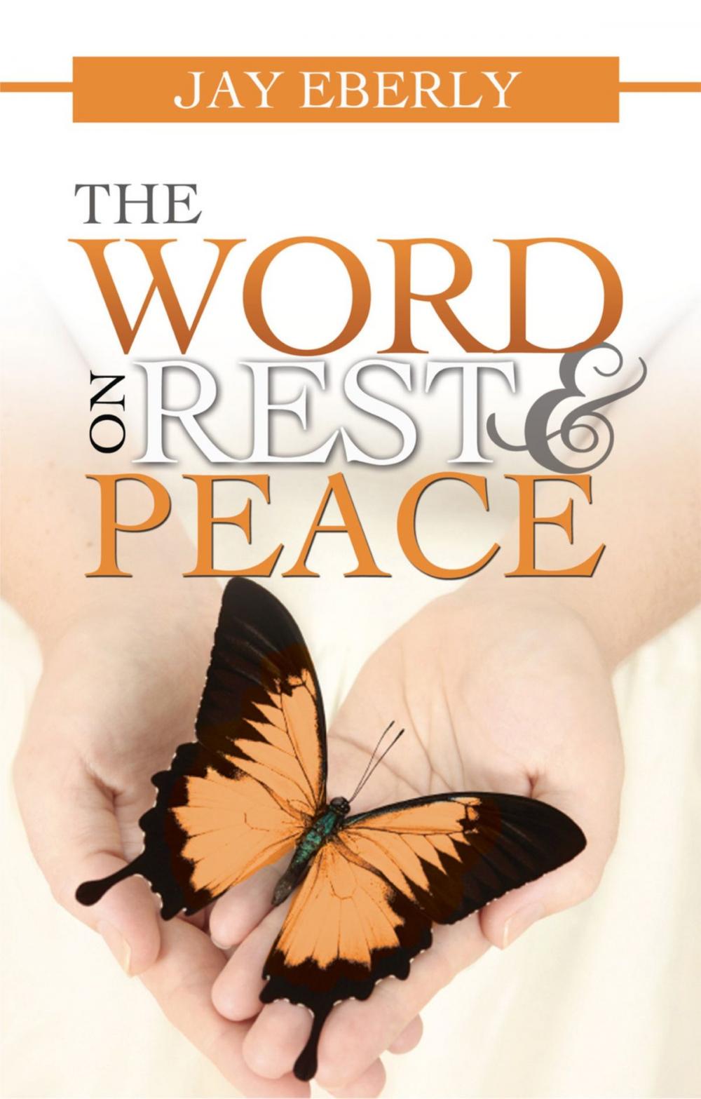 Big bigCover of The Word on Rest and Peace