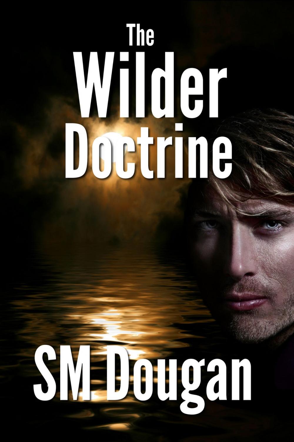 Big bigCover of The Wilder Doctrine