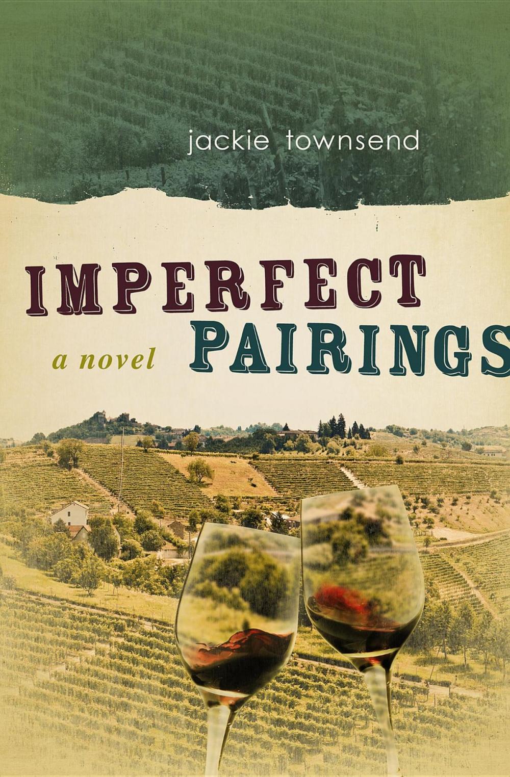 Big bigCover of Imperfect Pairings