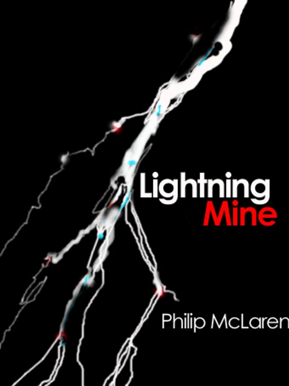 Big bigCover of Lightning Mine