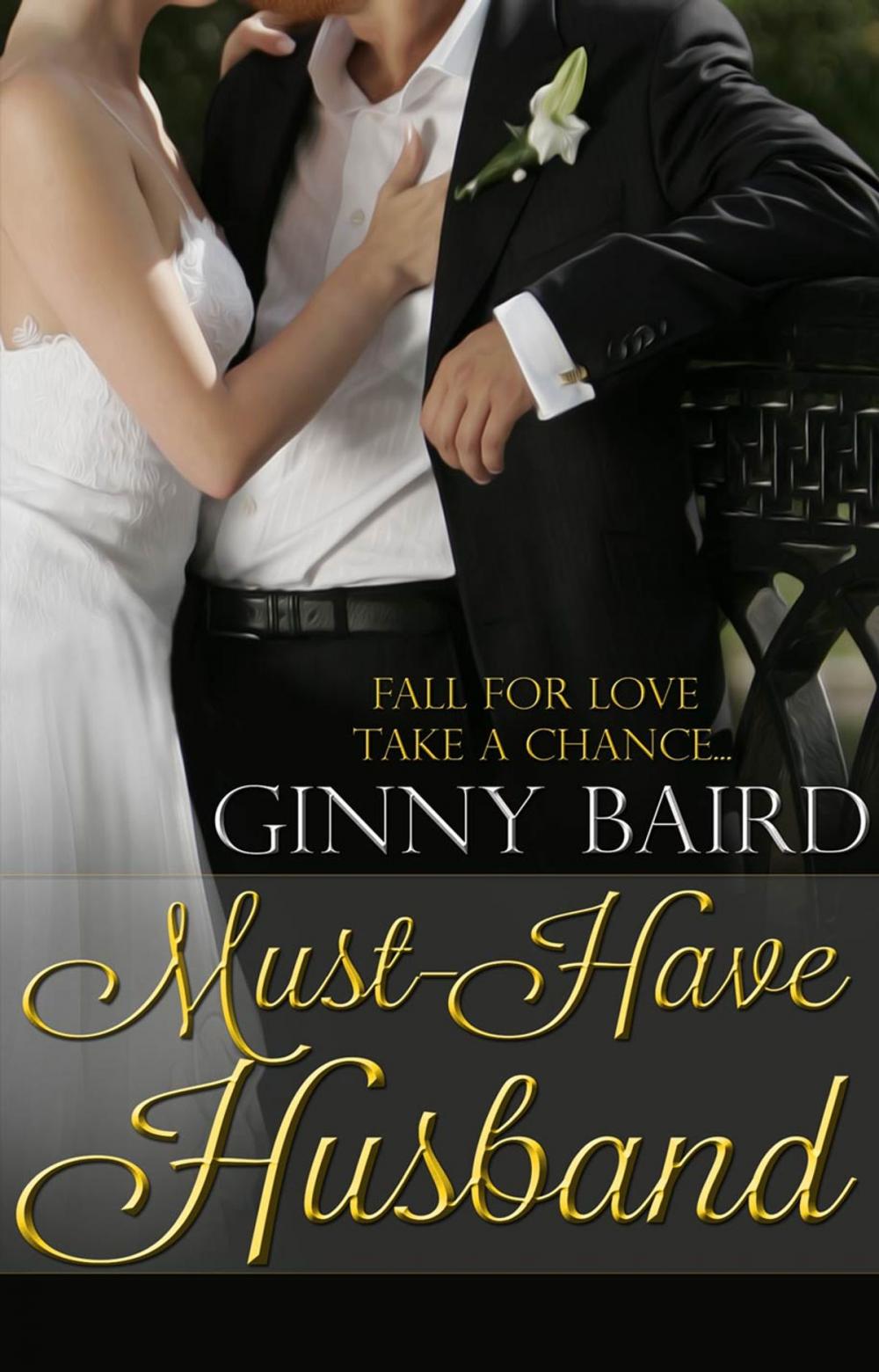 Big bigCover of Must-Have Husband (Summer Grooms Series, Book 1)