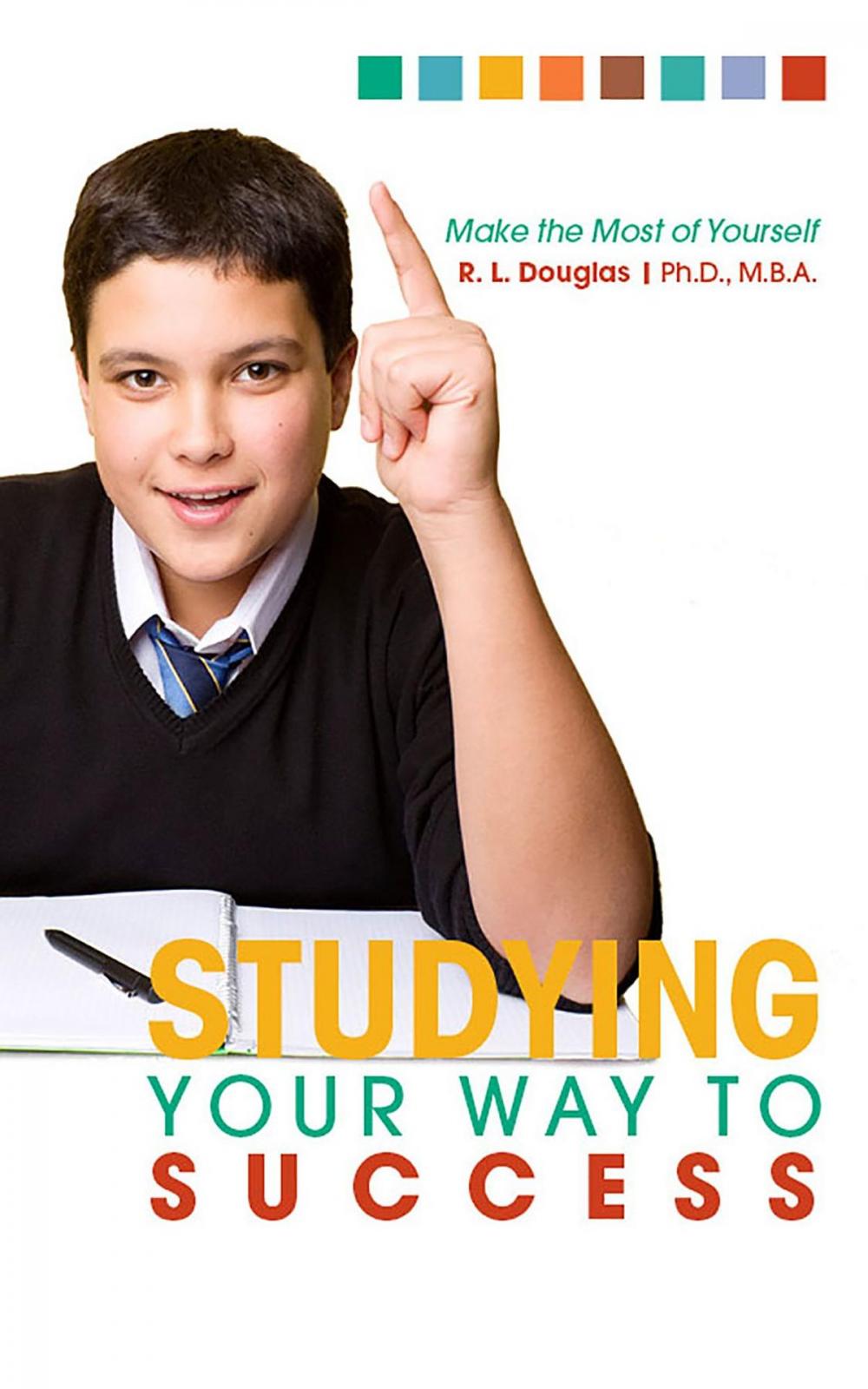 Big bigCover of Studying Your Way to Success