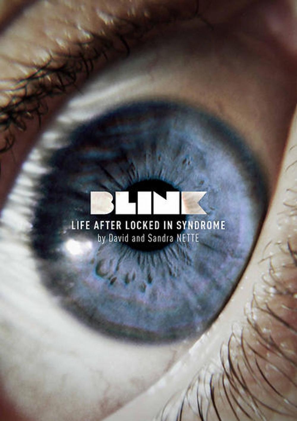 Big bigCover of BLINK