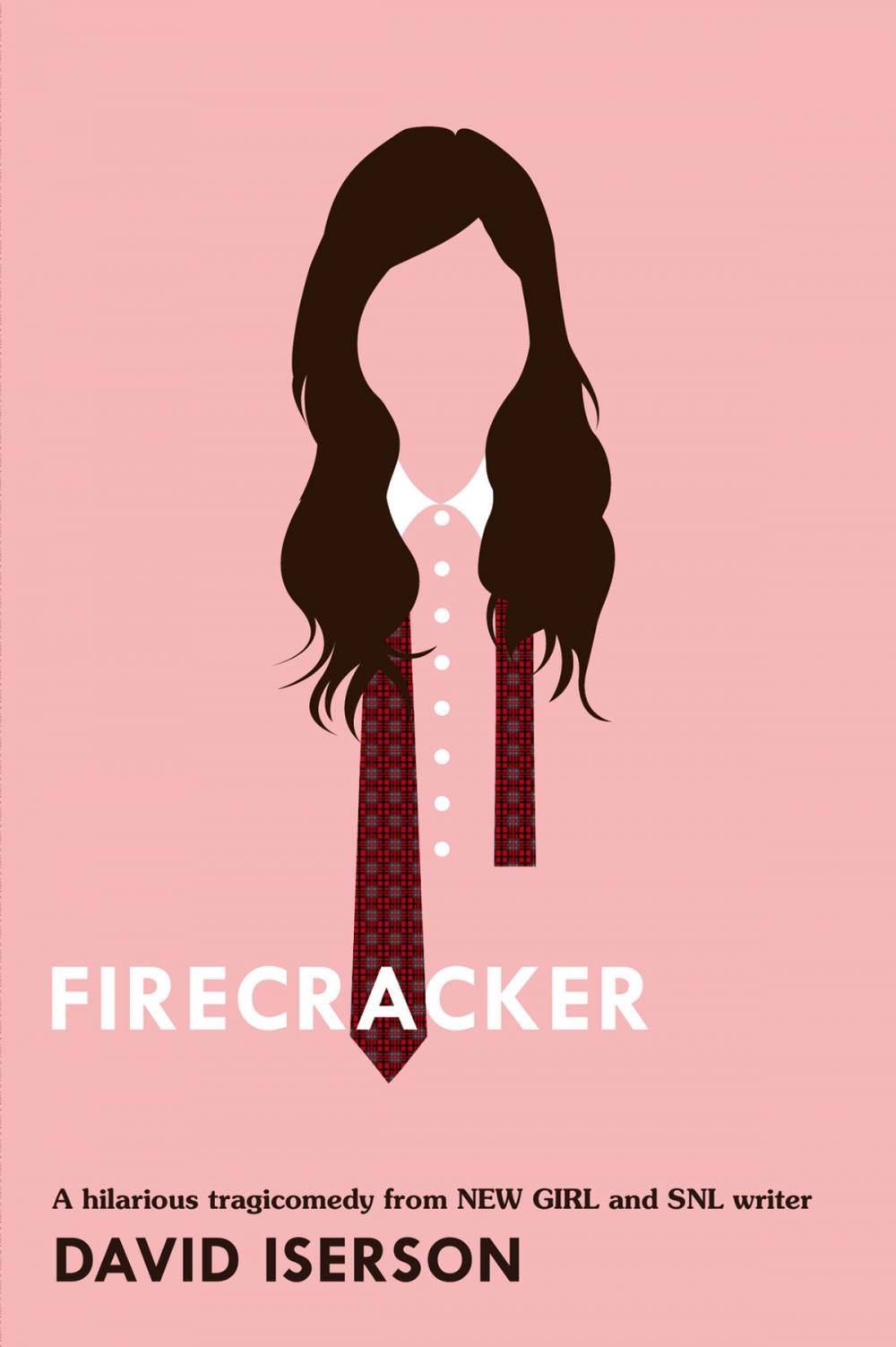 Big bigCover of Firecracker