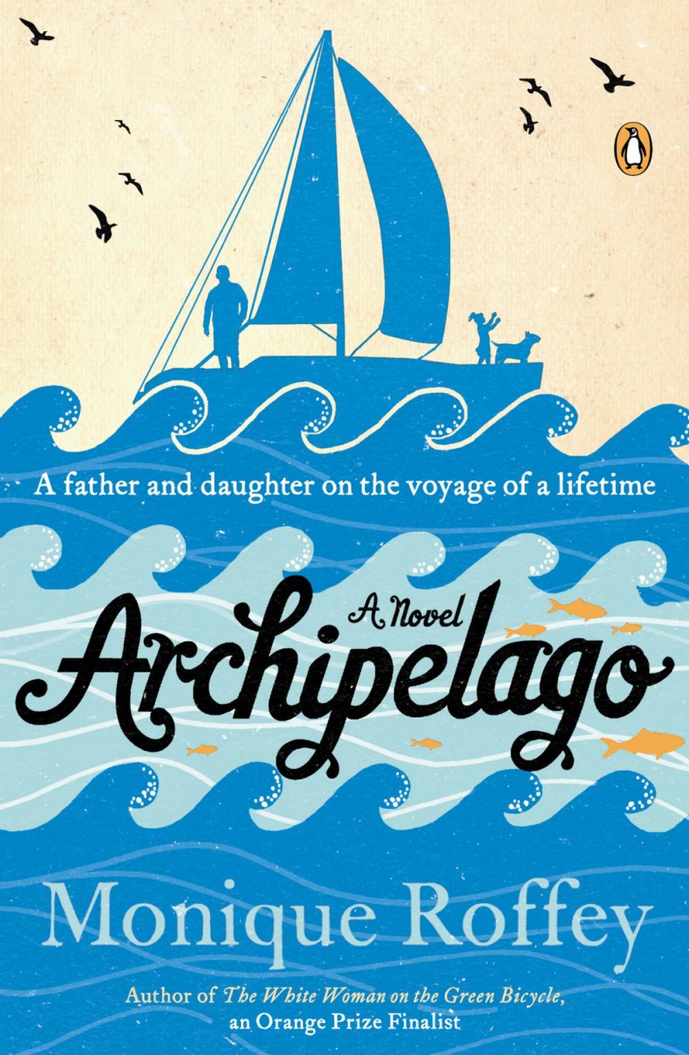 Big bigCover of Archipelago