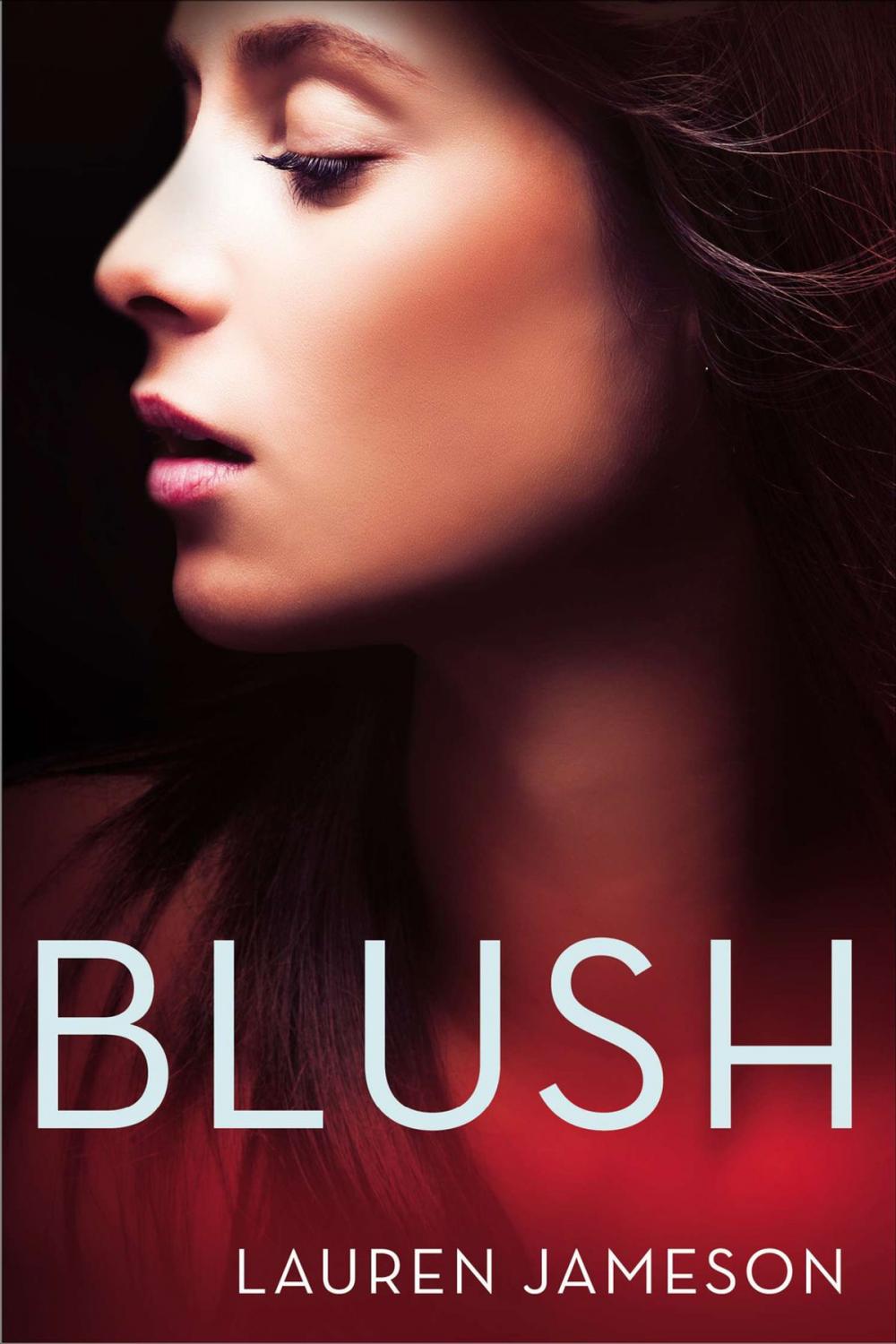 Big bigCover of Blush