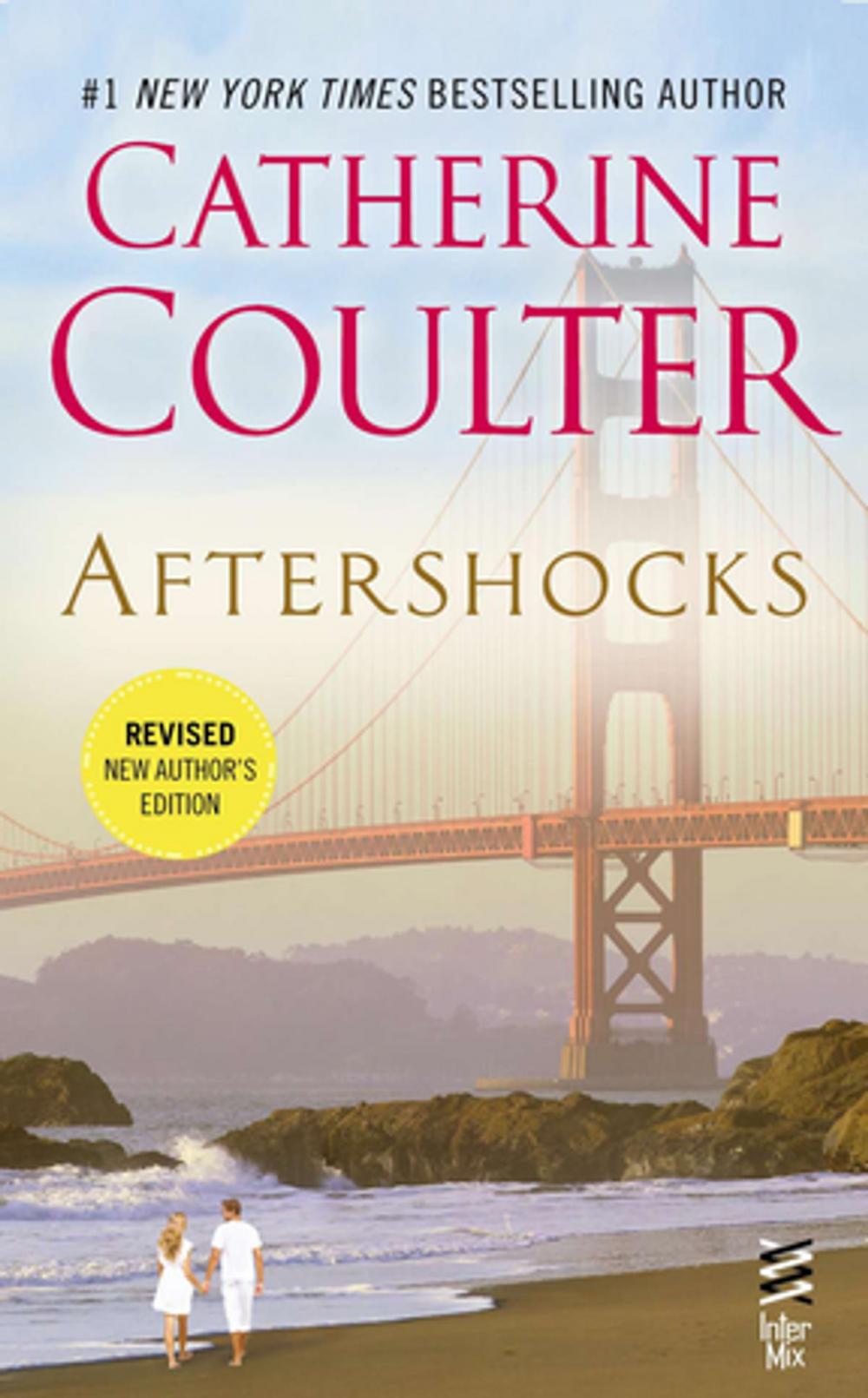 Big bigCover of Aftershocks (Revised)