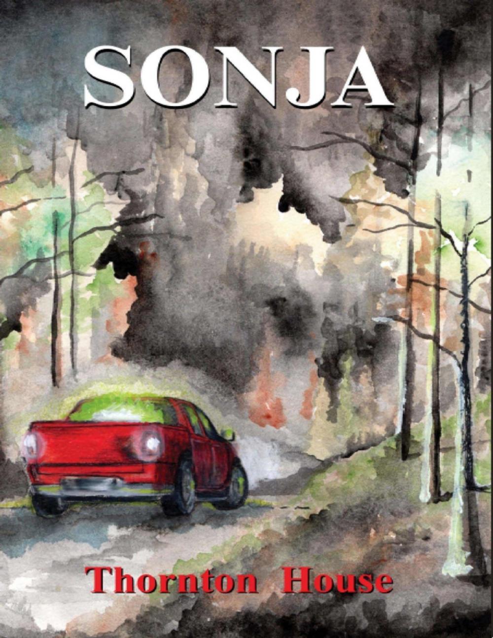 Big bigCover of Sonja