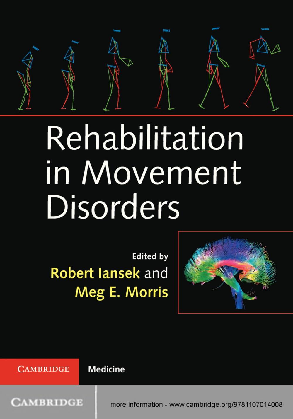 Big bigCover of Rehabilitation in Movement Disorders