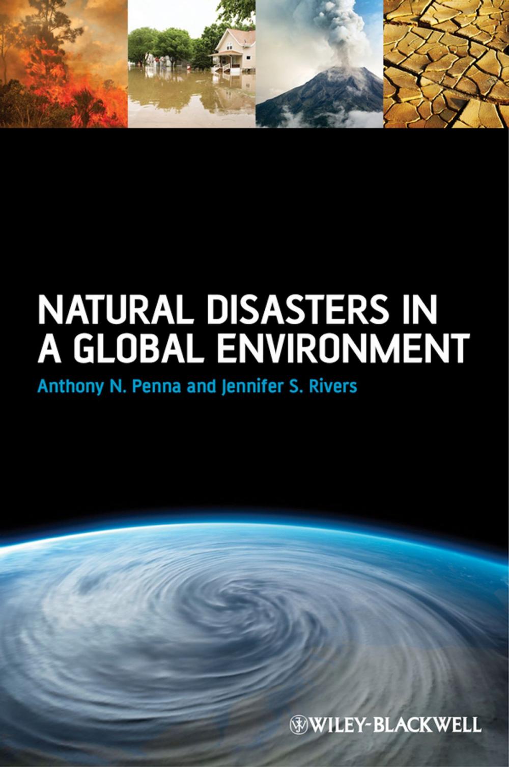 Big bigCover of Natural Disasters in a Global Environment