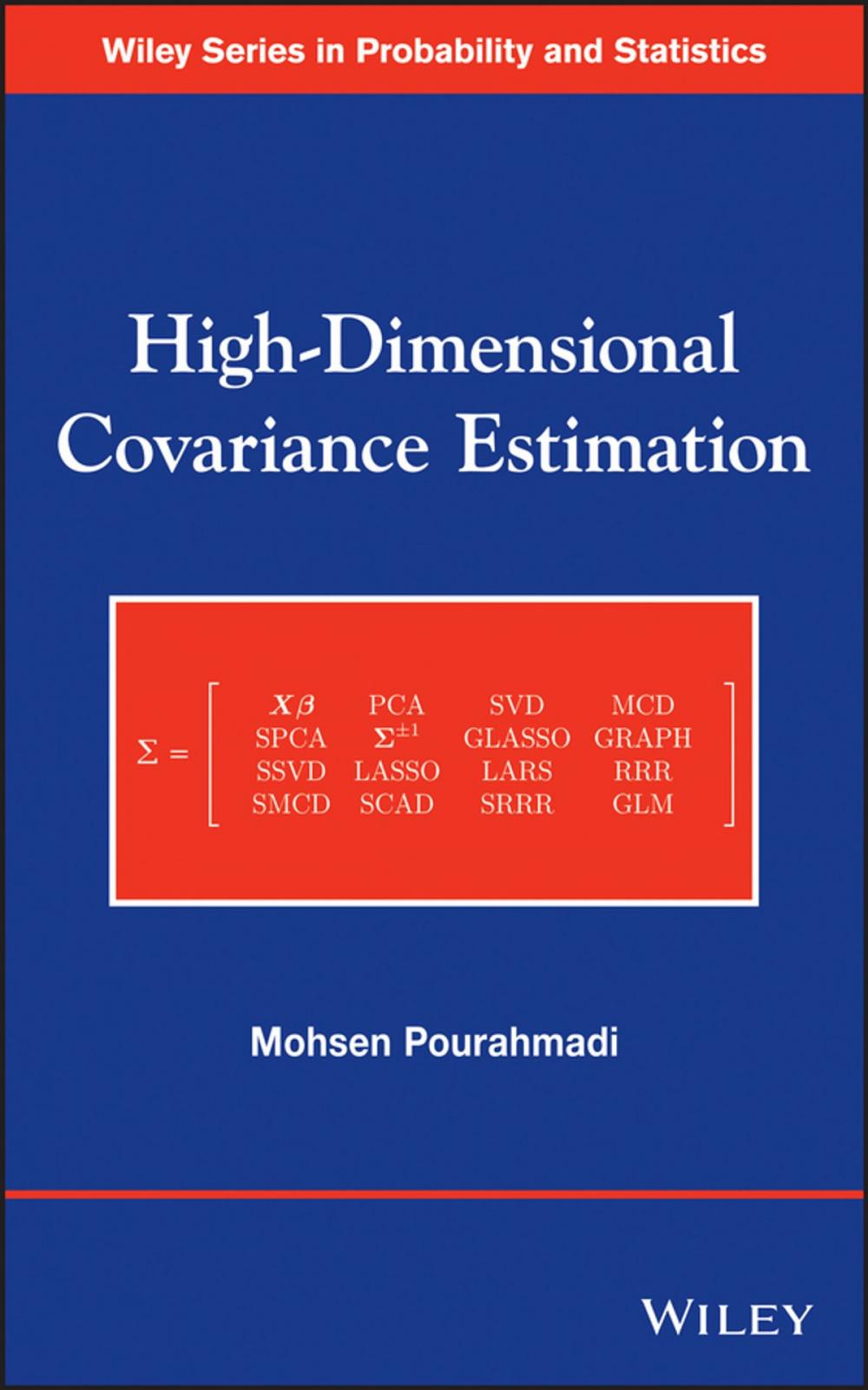 Big bigCover of High-Dimensional Covariance Estimation