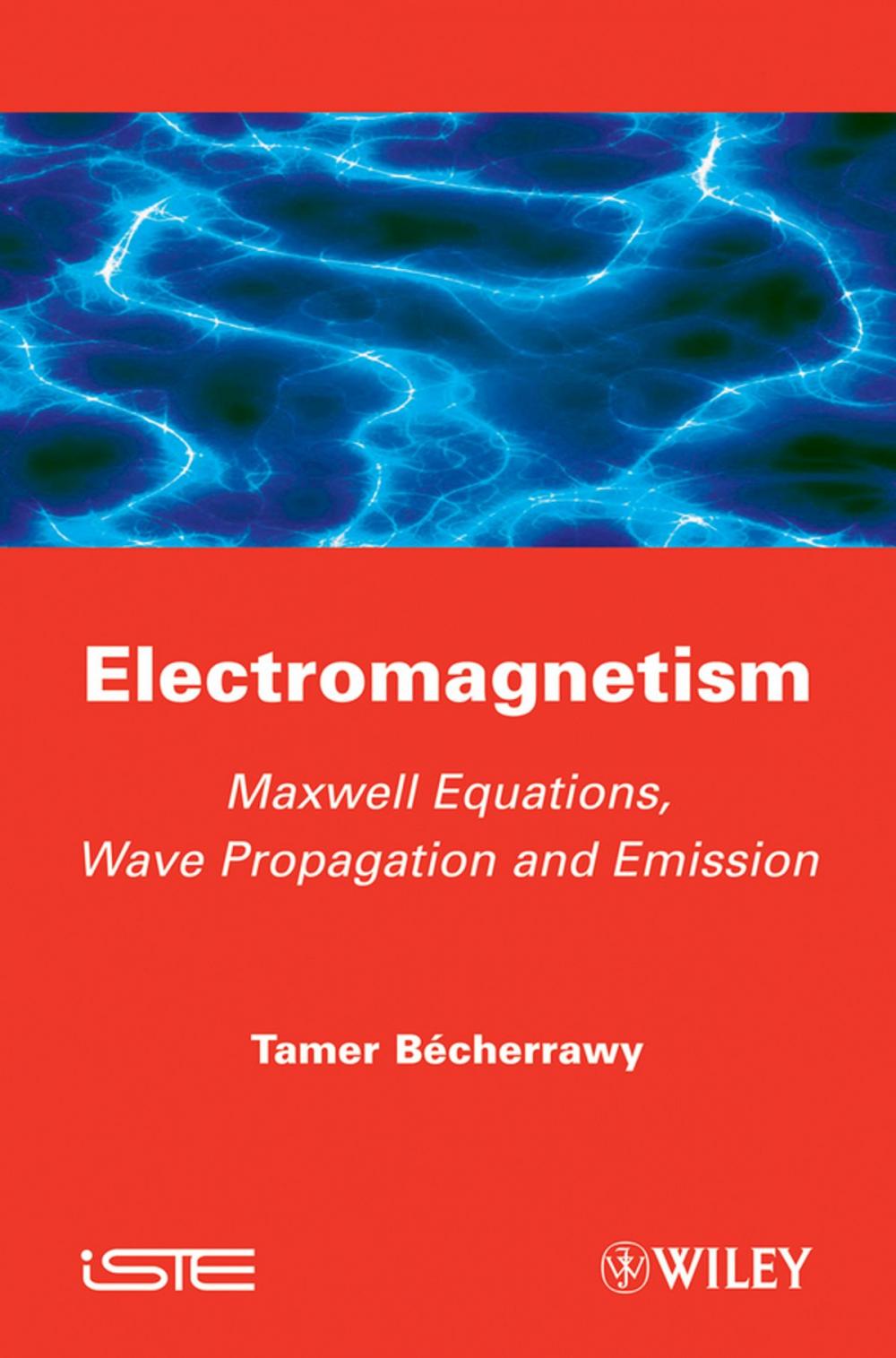 Big bigCover of Electromagnetism