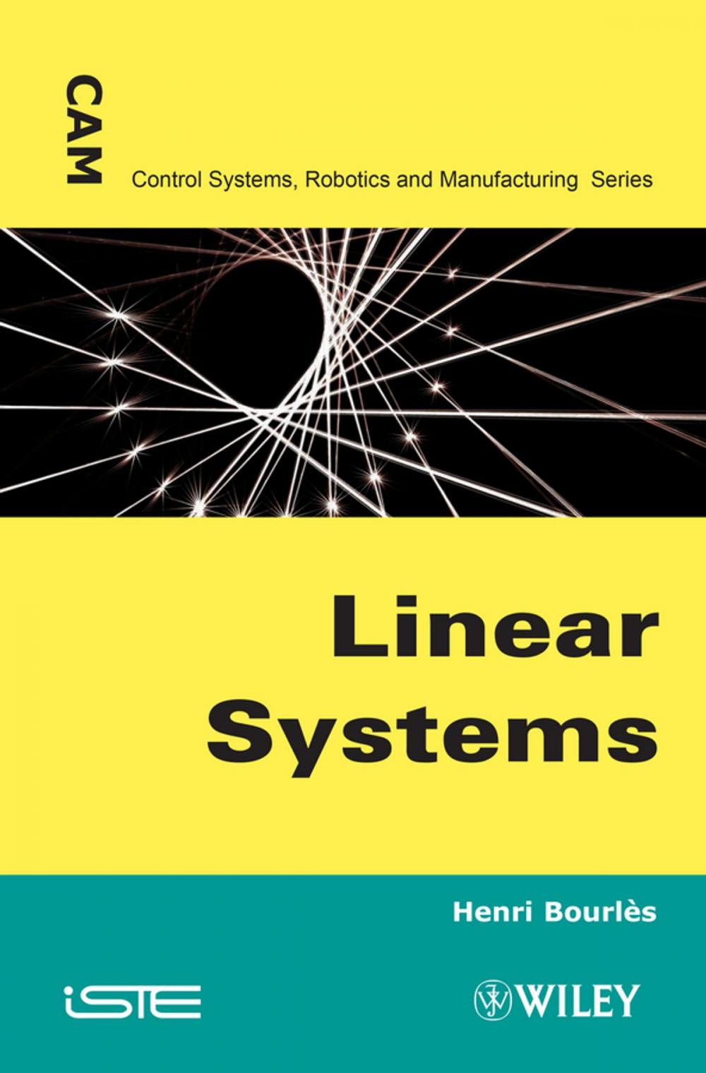 Big bigCover of Linear Systems