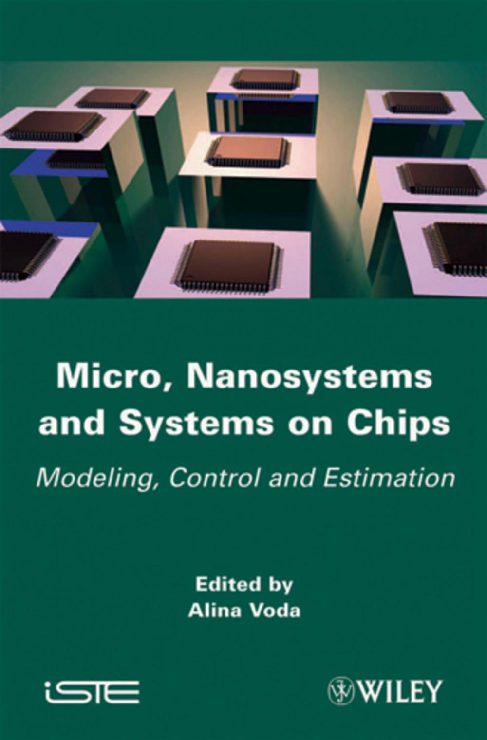 Big bigCover of Micro, Nanosystems and Systems on Chips