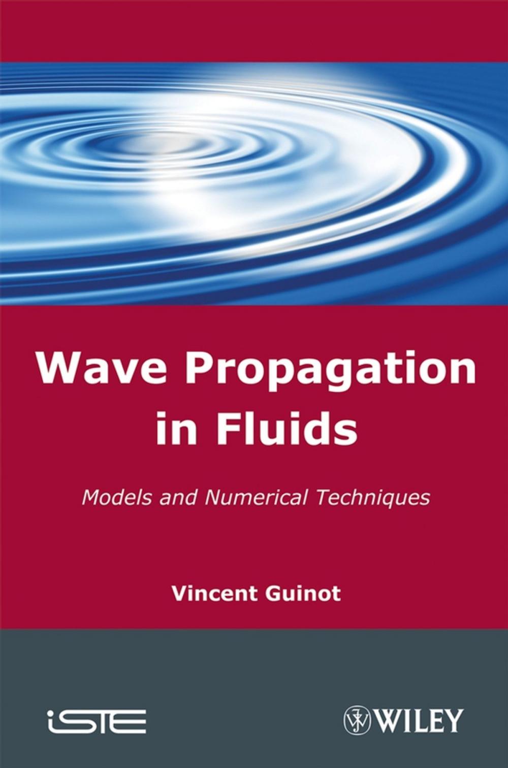 Big bigCover of Wave Propagation in Fluids