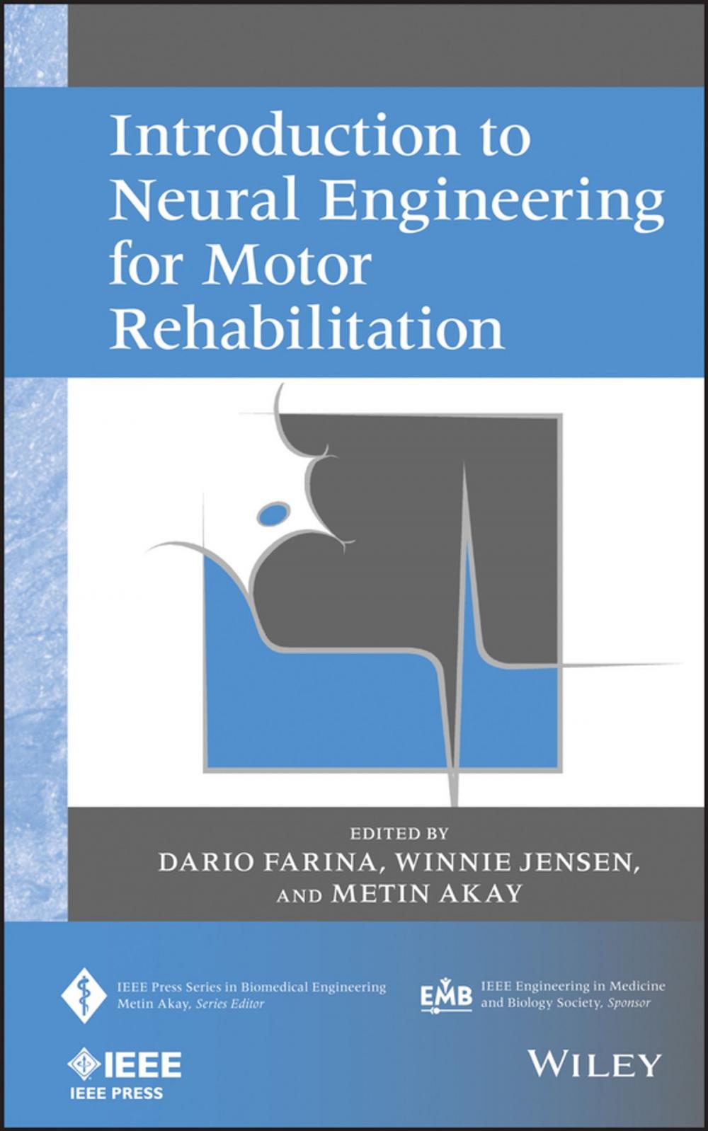 Big bigCover of Introduction to Neural Engineering for Motor Rehabilitation