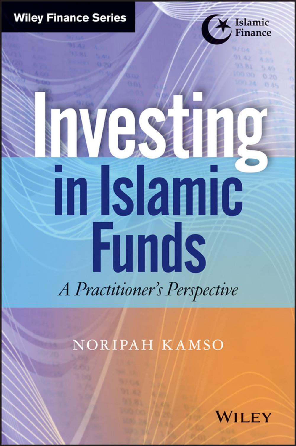 Big bigCover of Investing In Islamic Funds