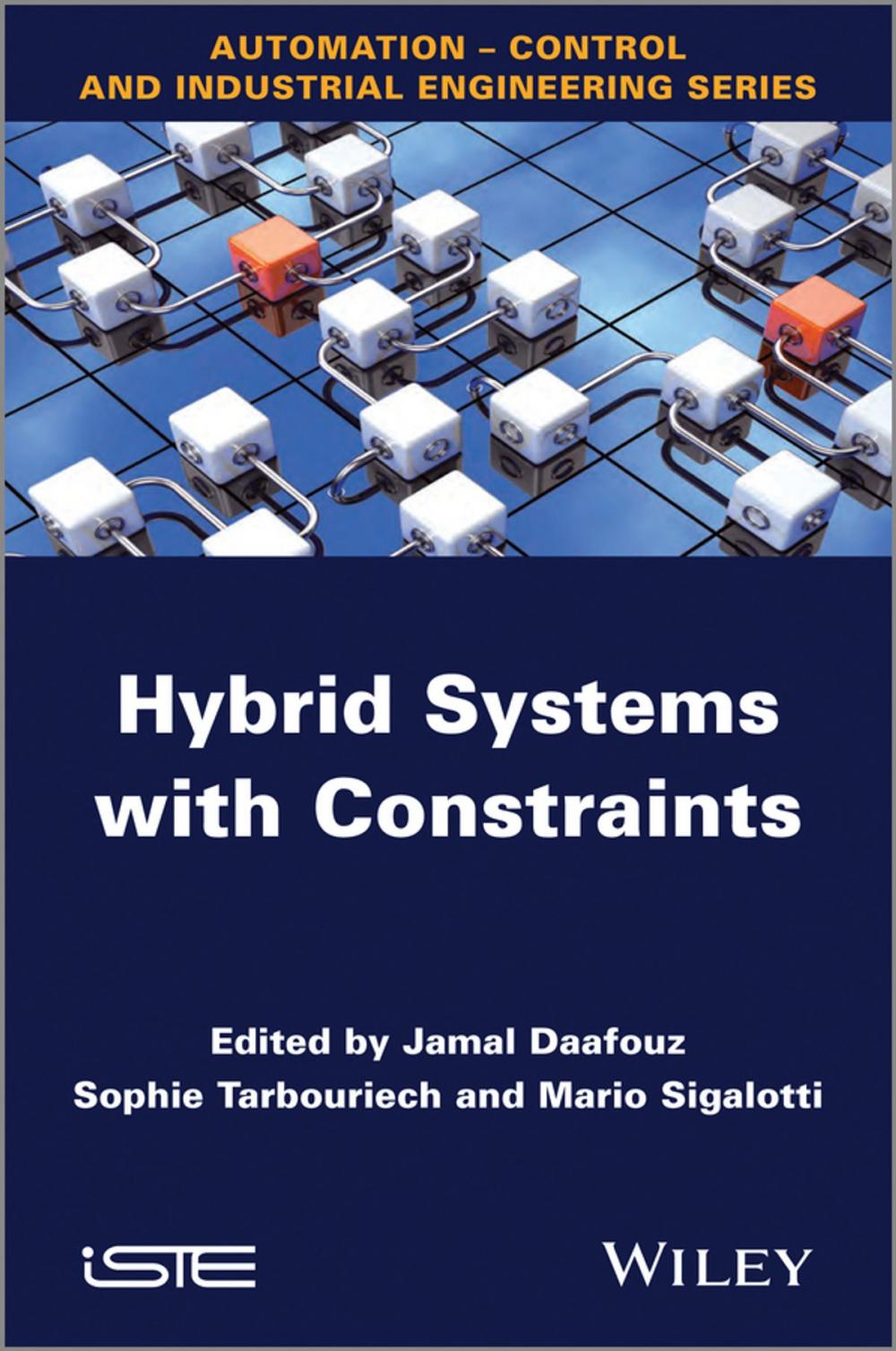 Big bigCover of Hybrid Systems with Constraints