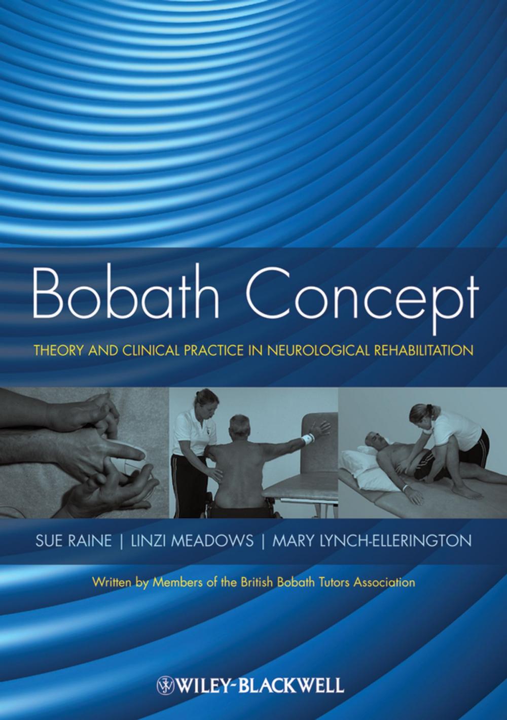 Big bigCover of Bobath Concept