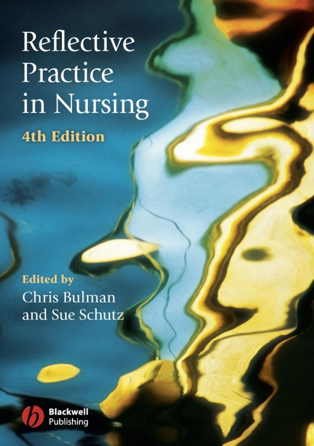 Big bigCover of Reflective Practice in Nursing