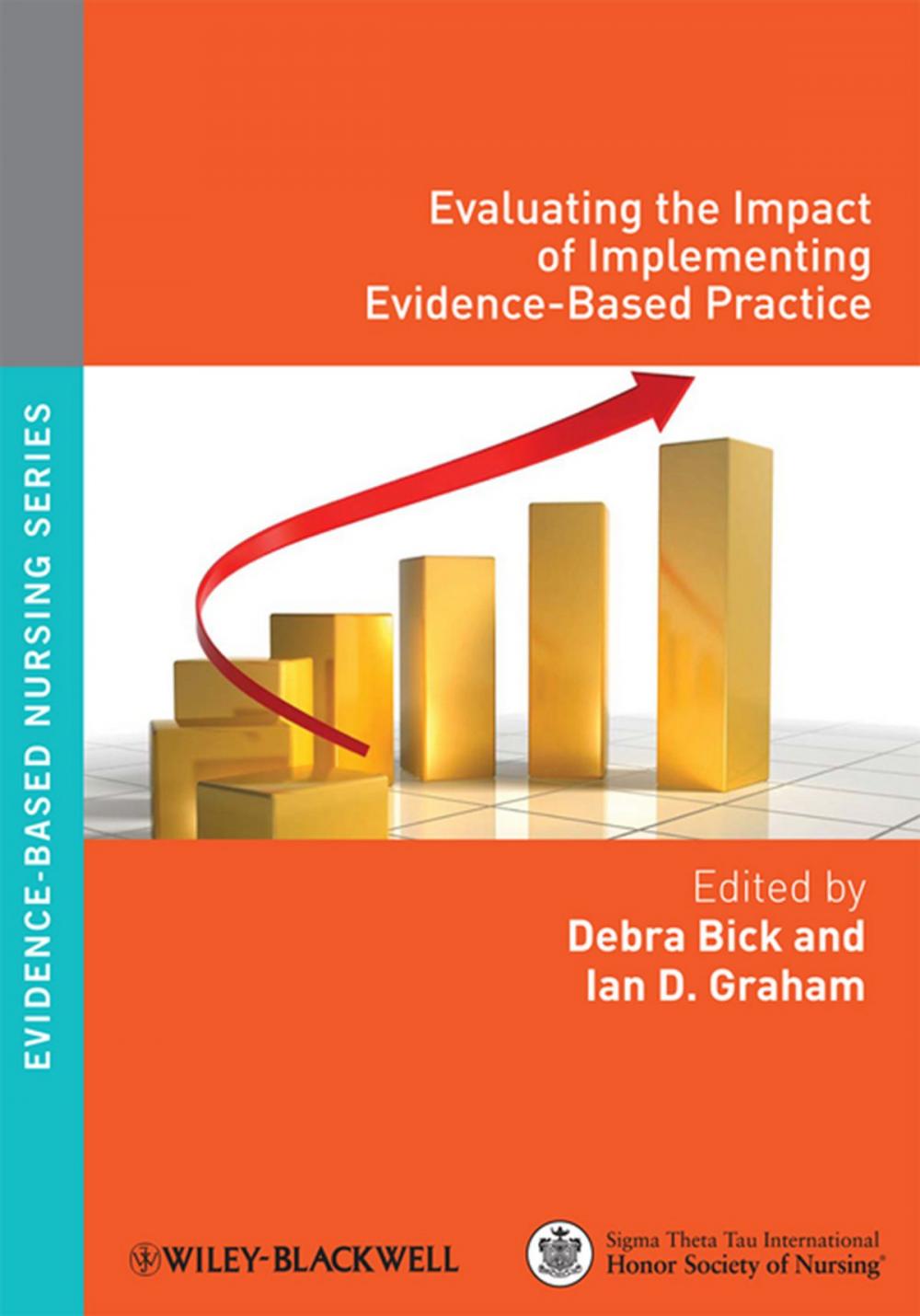 Big bigCover of Evaluating the Impact of Implementing Evidence-Based Practice