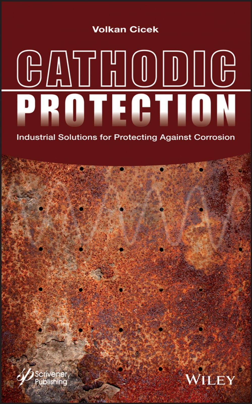 Big bigCover of Cathodic Protection