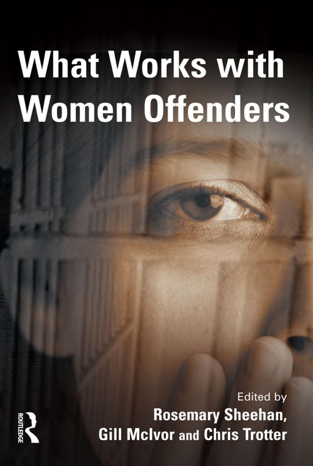 Big bigCover of What Works With Women Offenders