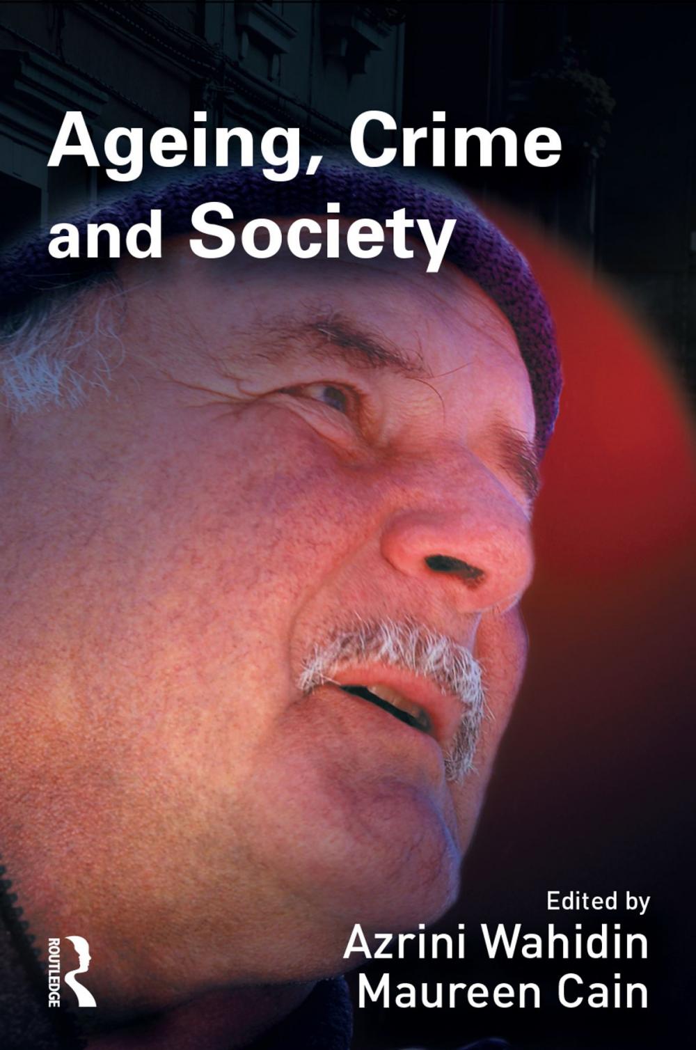 Big bigCover of Ageing, Crime and Society