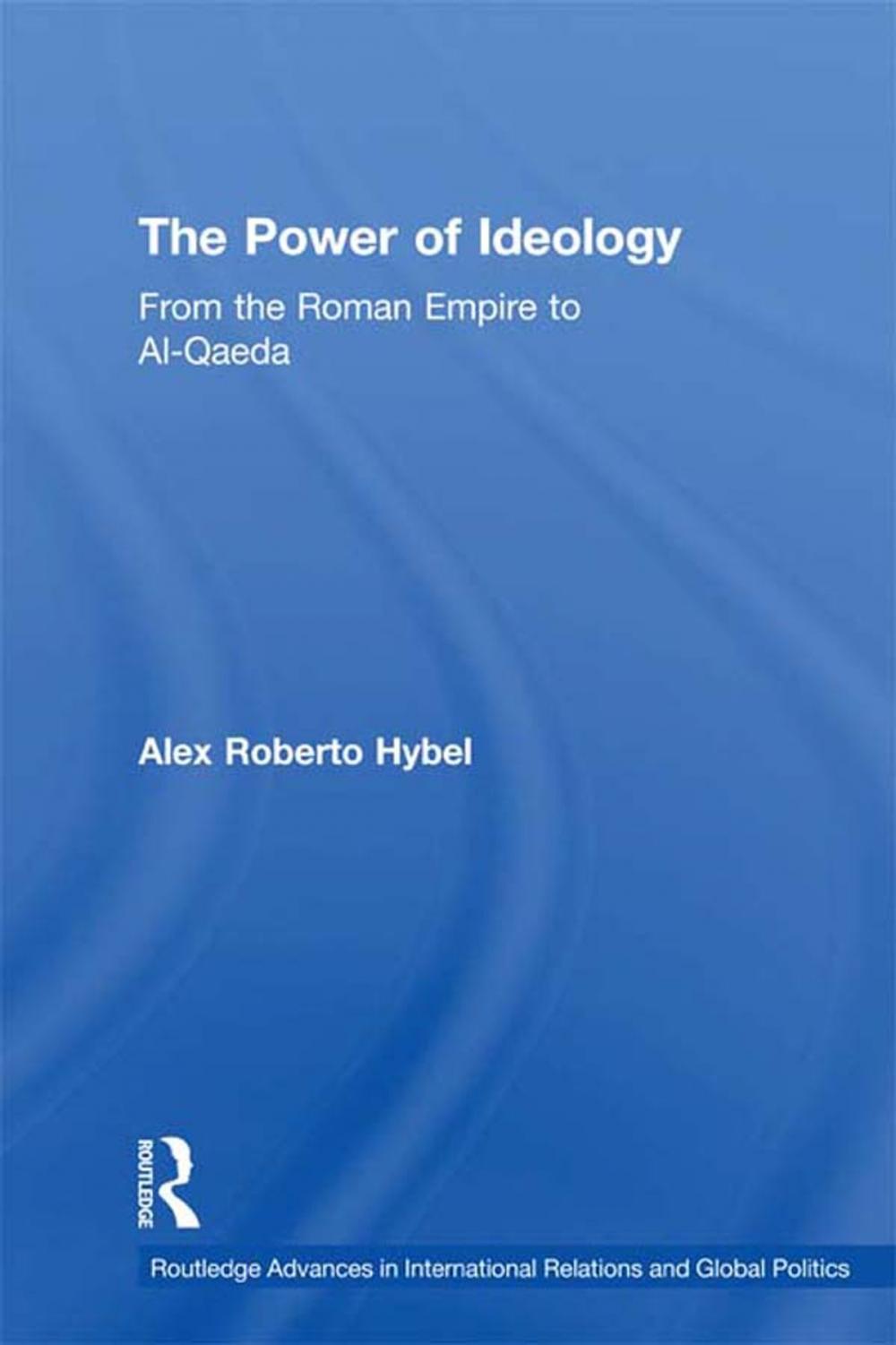 Big bigCover of The Power of Ideology