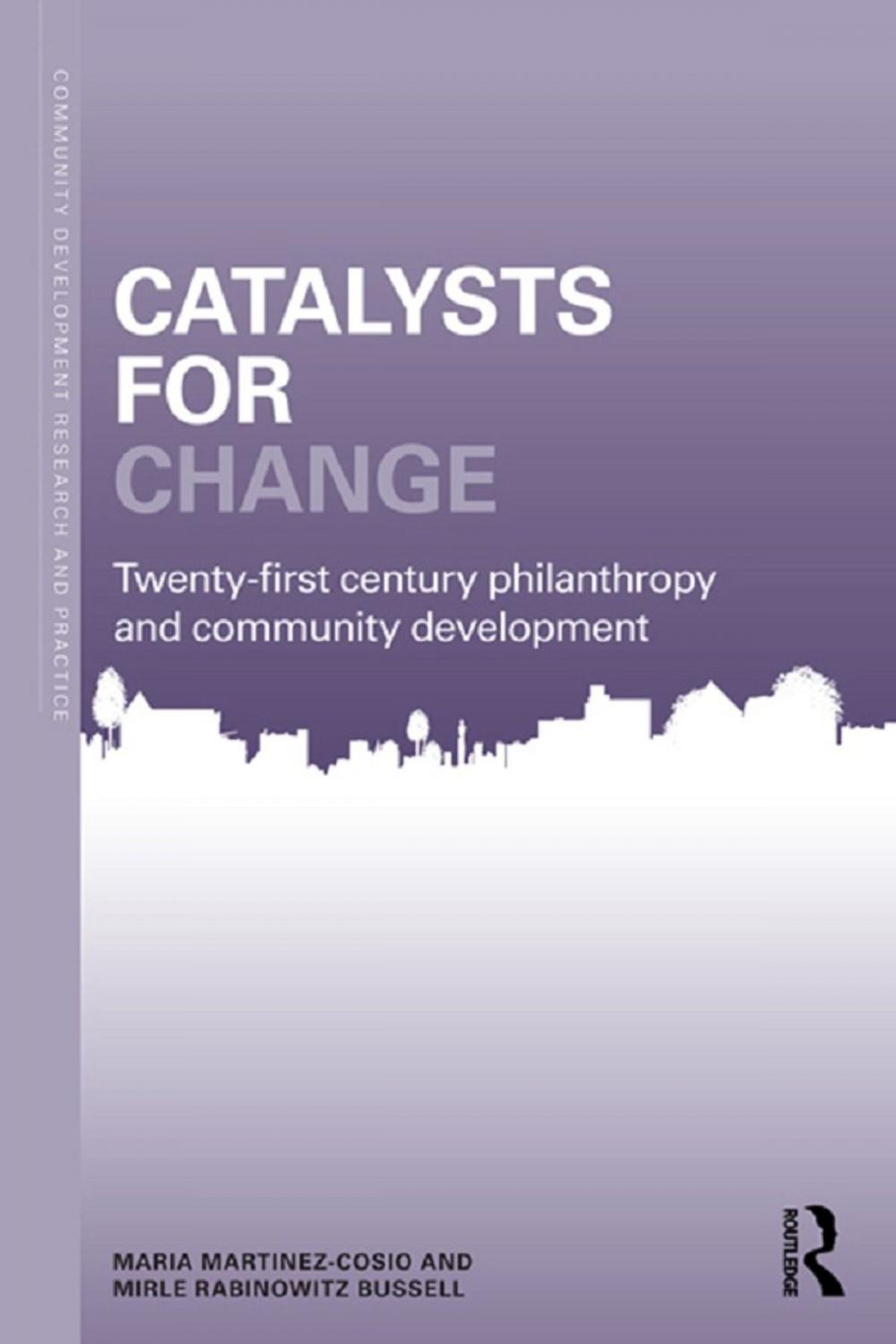 Big bigCover of Catalysts for Change