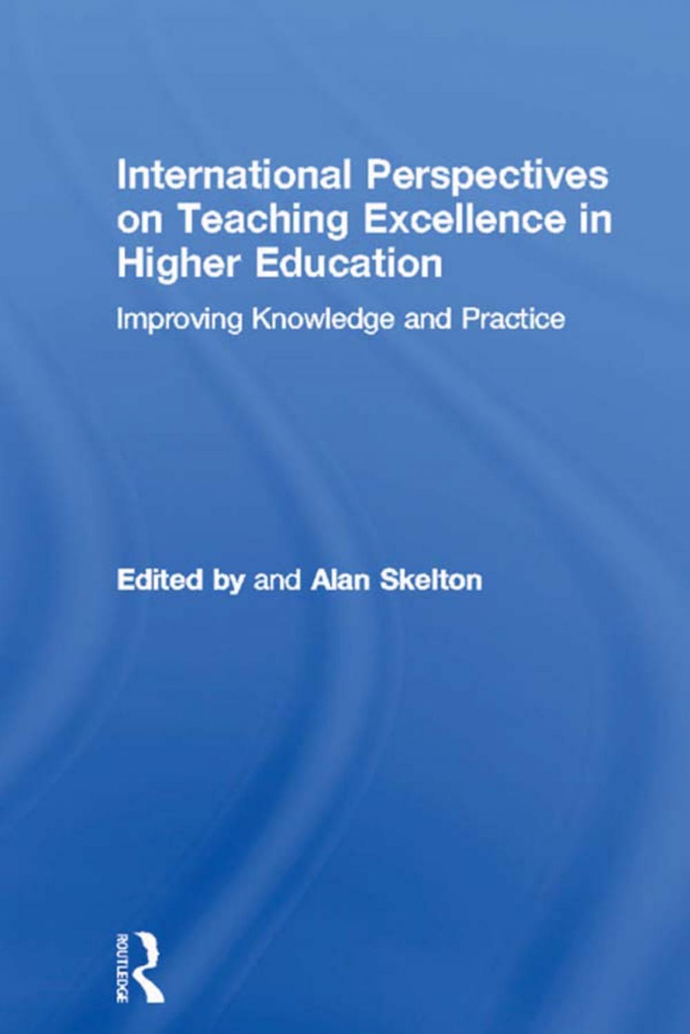 Big bigCover of International Perspectives on Teaching Excellence in Higher Education