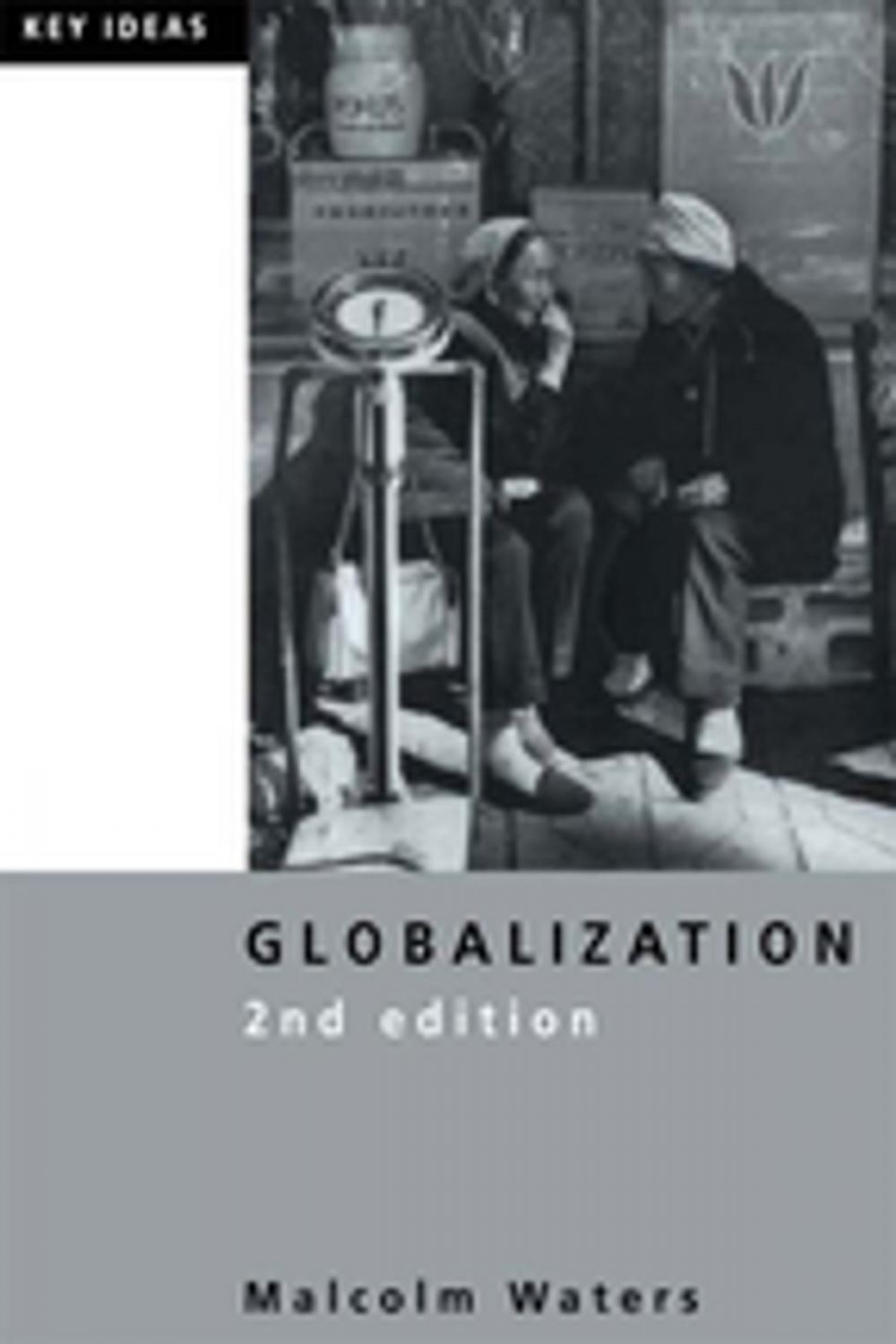 Big bigCover of Globalization