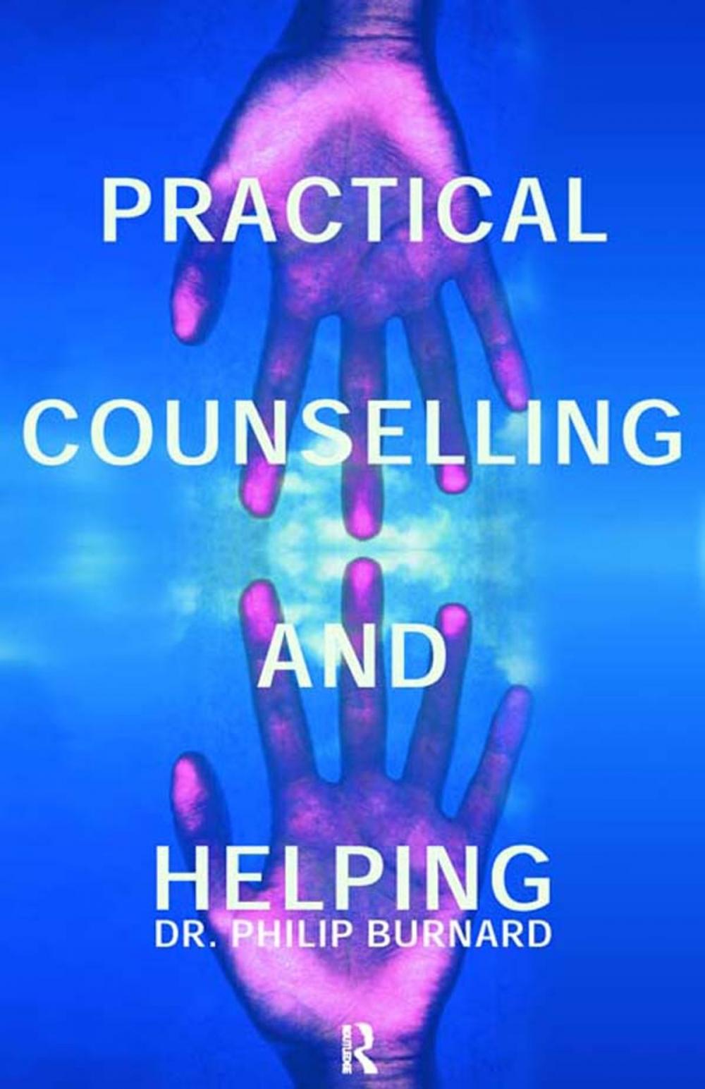 Big bigCover of Practical Counselling and Helping