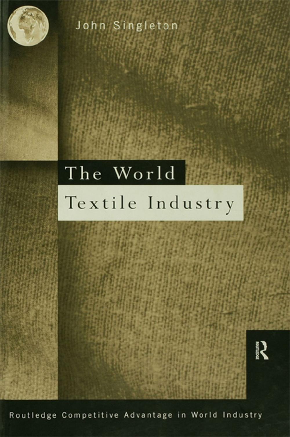 Big bigCover of World Textile Industry