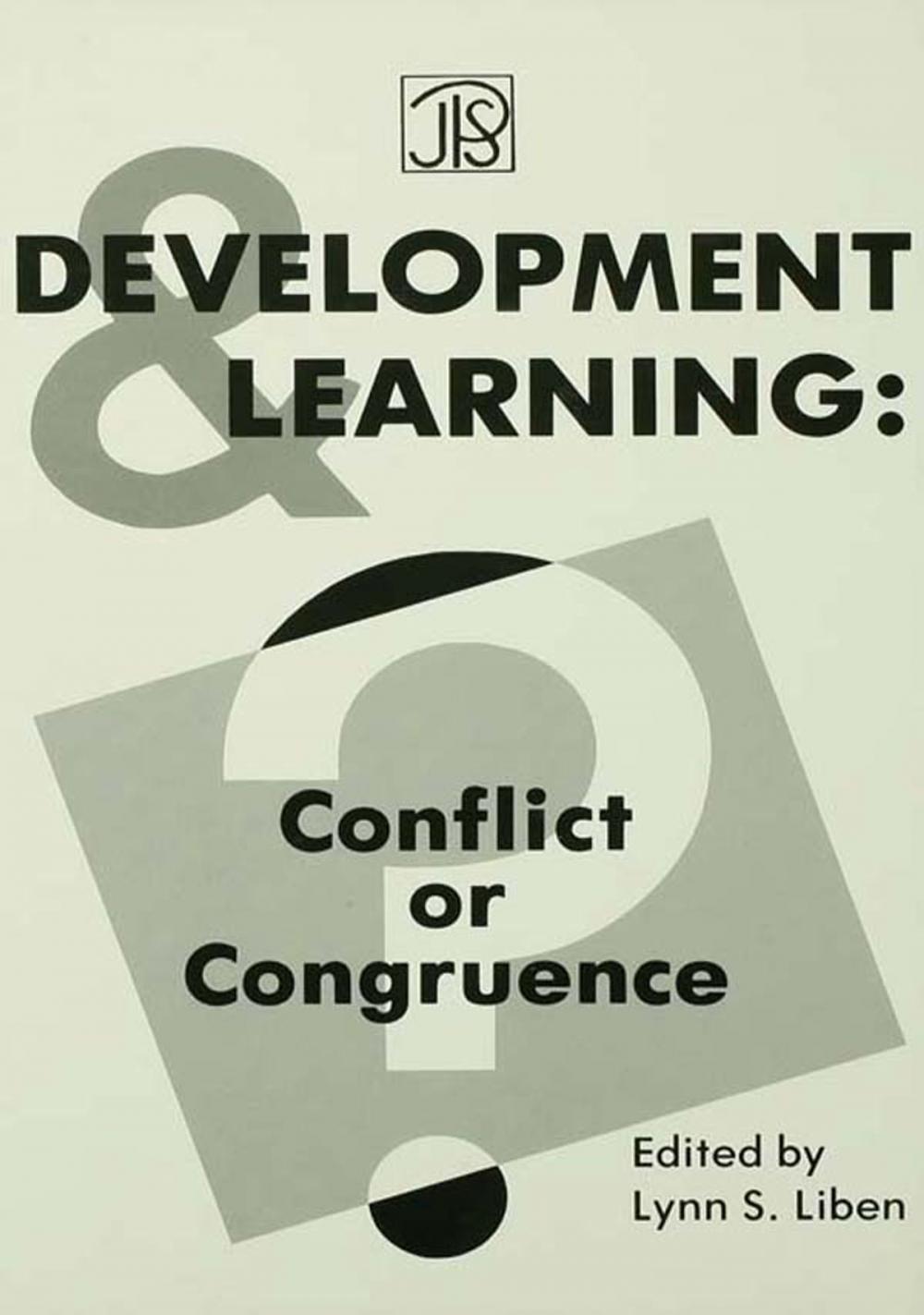 Big bigCover of Development and Learning