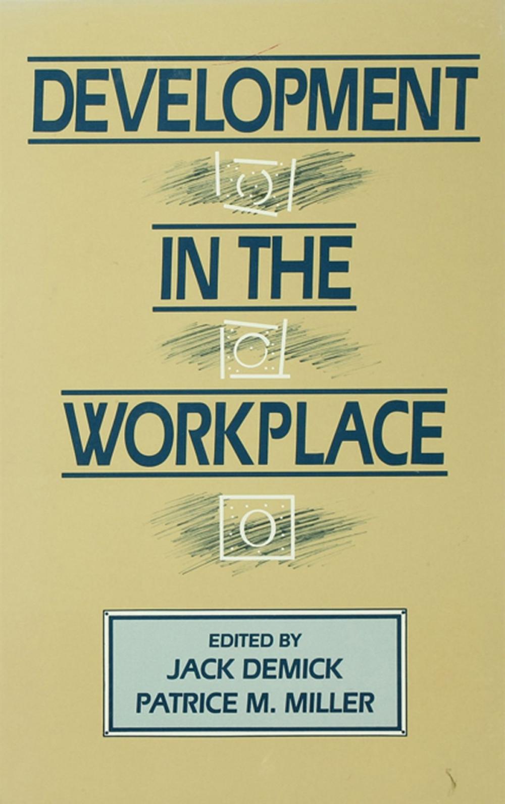 Big bigCover of Development in the Workplace