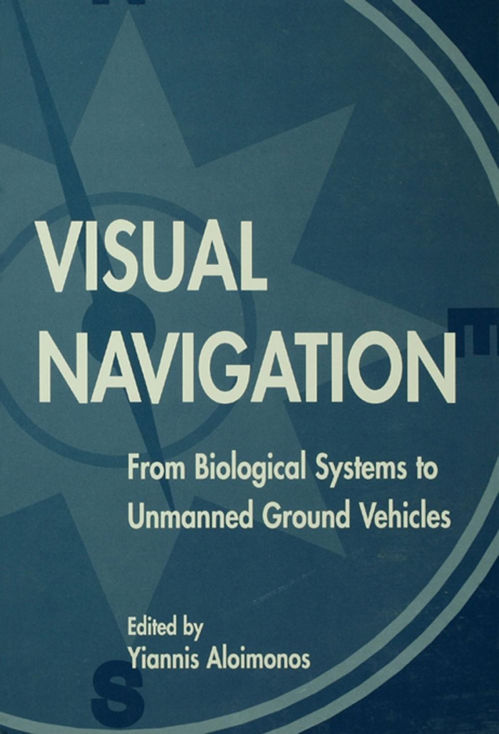 Big bigCover of Visual Navigation