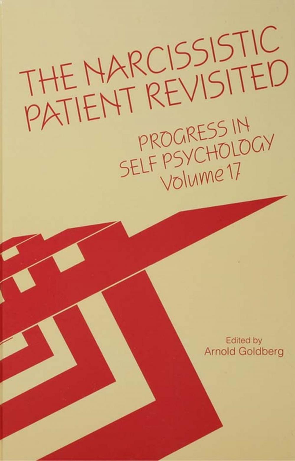 Big bigCover of Progress in Self Psychology, V. 17