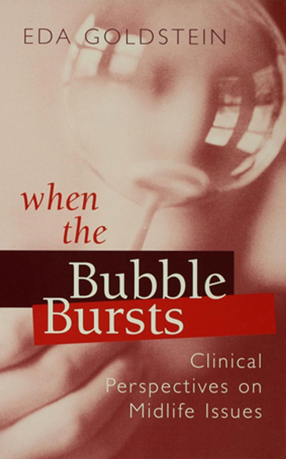 Big bigCover of When the Bubble Bursts