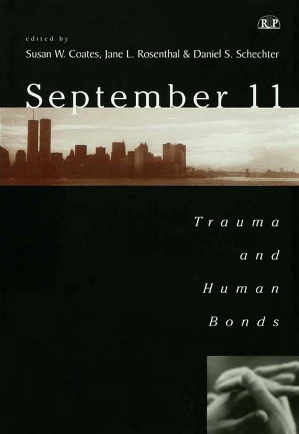 Big bigCover of September 11